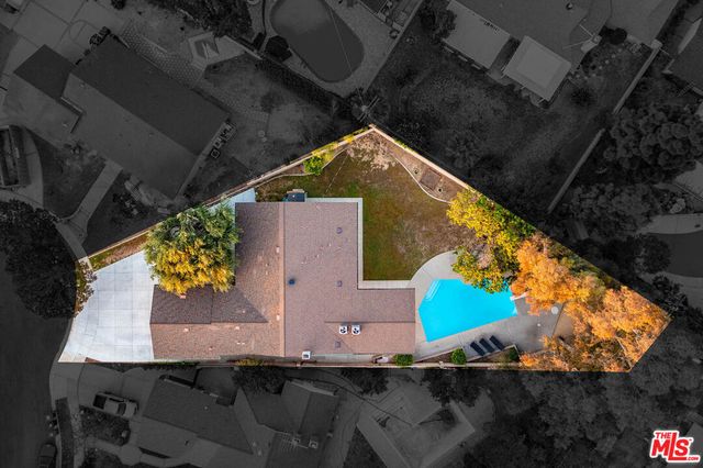 17150 Vintage Street, Northridge, CA 91325
