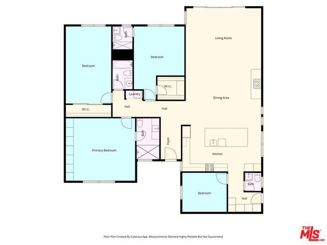 17150 Vintage Street, Northridge, CA 91325