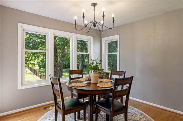 6728 N Quincy Circle, Kansas City, MO 64119
