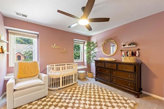 6728 N Quincy Circle, Kansas City, MO 64119