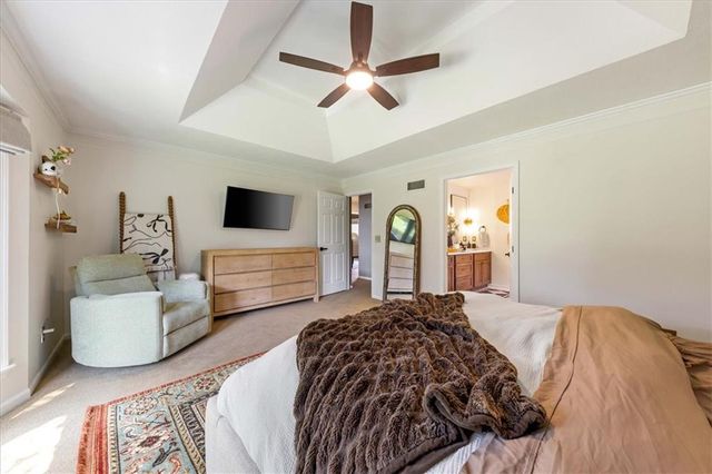 6728 N Quincy Circle, Kansas City, MO 64119