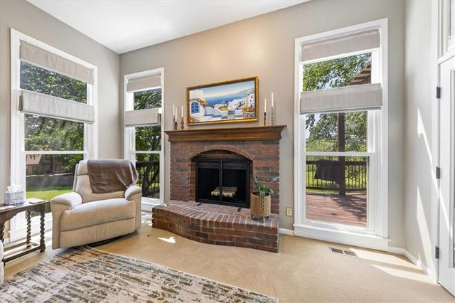 6728 N Quincy Circle, Kansas City, MO 64119