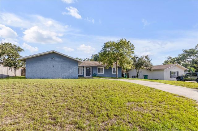 2550 VESPERO STREET, Deltona, FL 32738