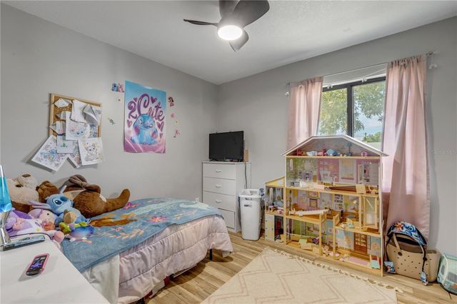 2550 VESPERO STREET, Deltona, FL 32738