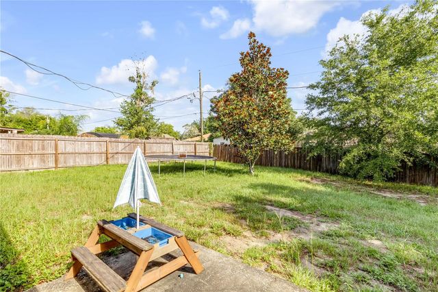2550 VESPERO STREET, Deltona, FL 32738