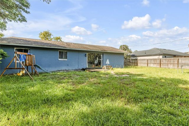 2550 VESPERO STREET, Deltona, FL 32738