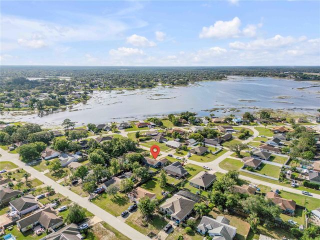 2550 VESPERO STREET, Deltona, FL 32738