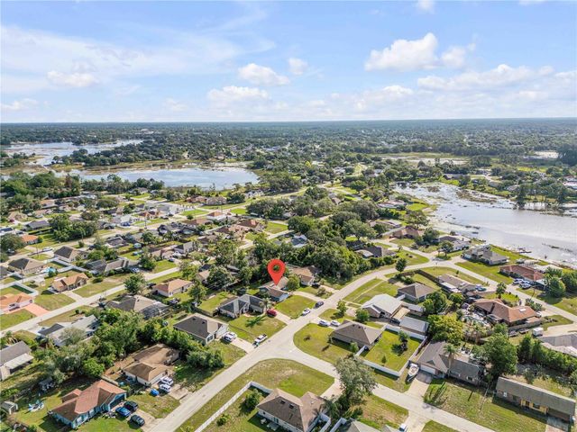2550 VESPERO STREET, Deltona, FL 32738