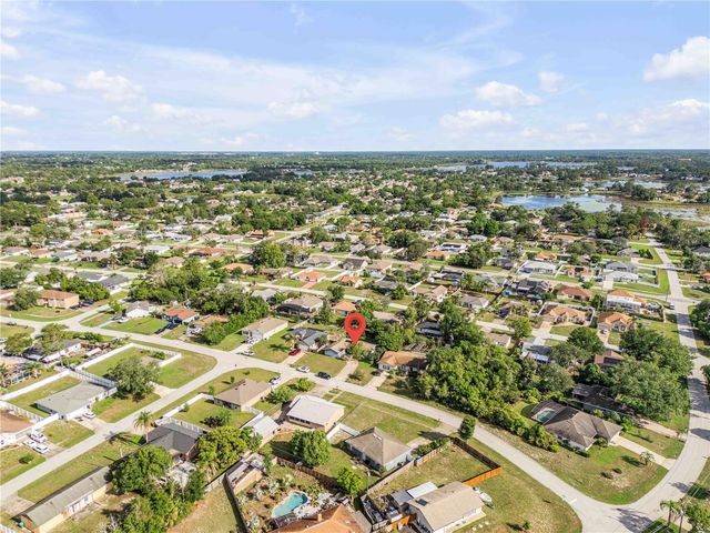 2550 VESPERO STREET, Deltona, FL 32738