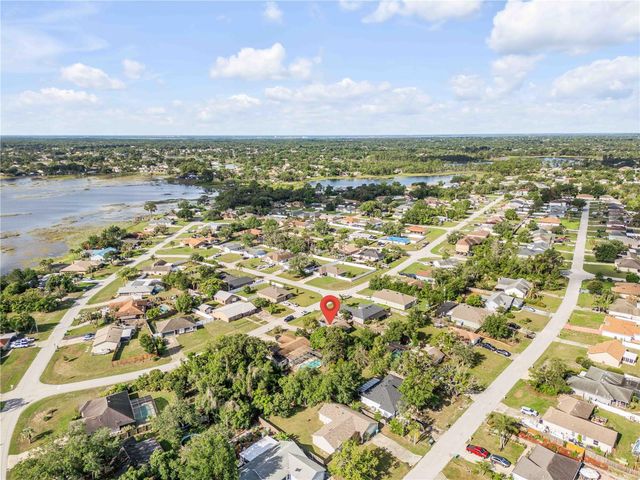 2550 VESPERO STREET, Deltona, FL 32738