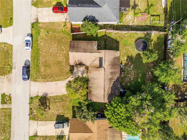 2550 VESPERO STREET, Deltona, FL 32738