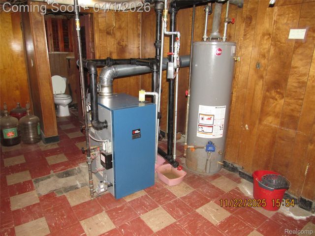 4803 McClellan Street, Detroit, MI 48214