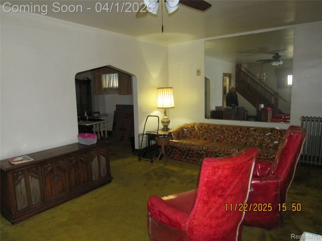 4803 McClellan Street, Detroit, MI 48214