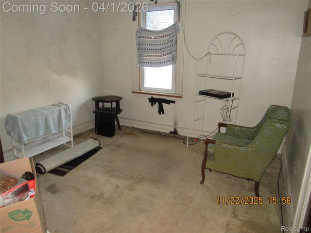 4803 McClellan Street, Detroit, MI 48214