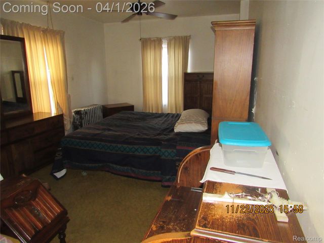 4803 McClellan Street, Detroit, MI 48214