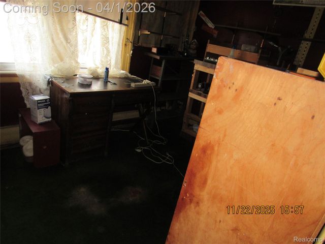 4803 McClellan Street, Detroit, MI 48214