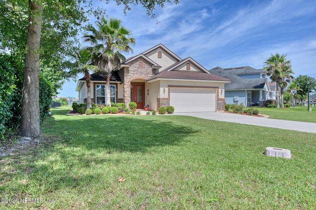 3476 OGLEBAY Drive, Green Cove Springs, FL 32043
