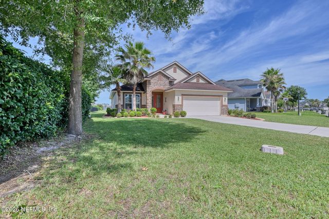 3476 OGLEBAY Drive, Green Cove Springs, FL 32043