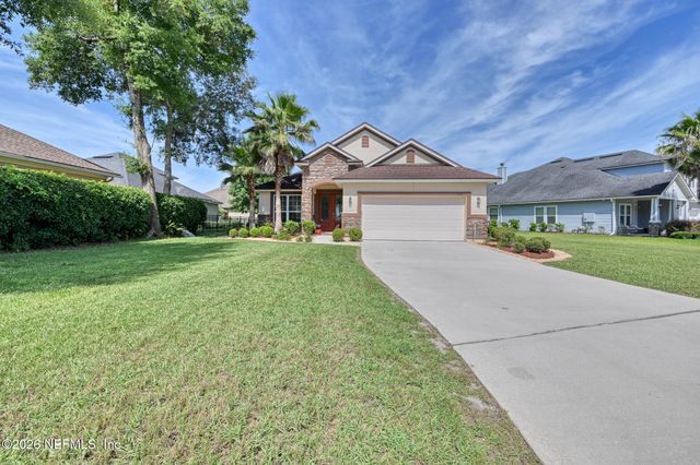 3476 OGLEBAY Drive, Green Cove Springs, FL 32043