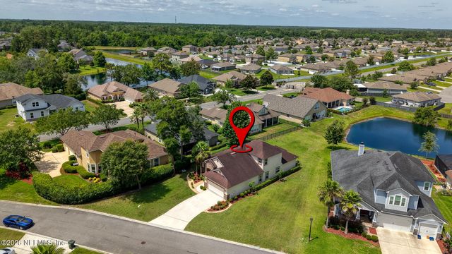 3476 OGLEBAY Drive, Green Cove Springs, FL 32043
