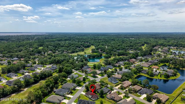 3476 OGLEBAY Drive, Green Cove Springs, FL 32043