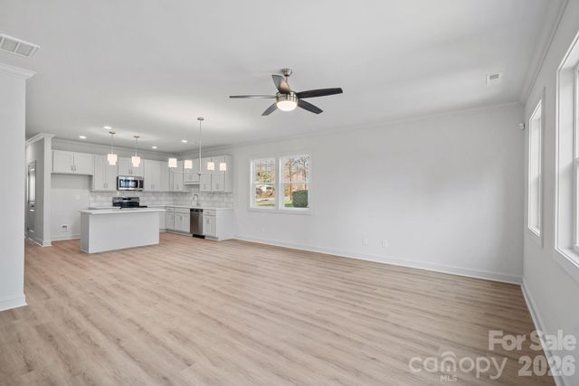 2916 Dogwood Avenue, Charlotte, NC 28206