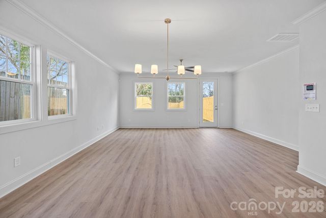 2916 Dogwood Avenue, Charlotte, NC 28206