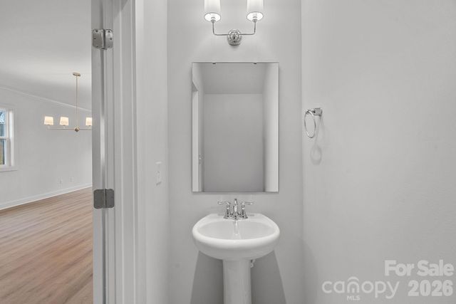 2916 Dogwood Avenue, Charlotte, NC 28206