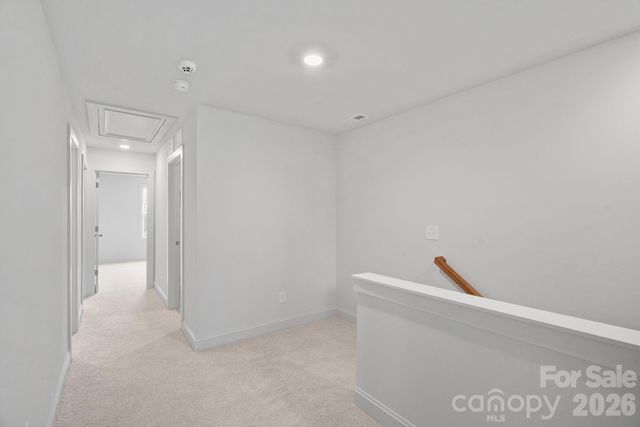 2916 Dogwood Avenue, Charlotte, NC 28206