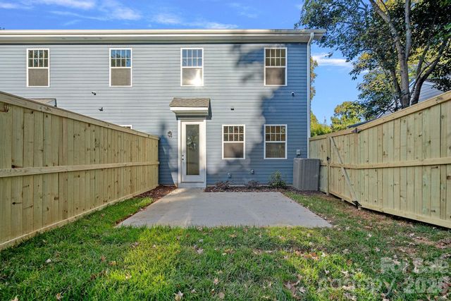 2916 Dogwood Avenue, Charlotte, NC 28206