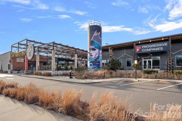 2916 Dogwood Avenue, Charlotte, NC 28206