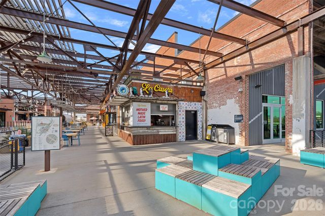 2916 Dogwood Avenue, Charlotte, NC 28206