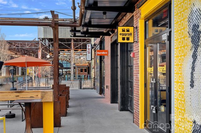 2916 Dogwood Avenue, Charlotte, NC 28206