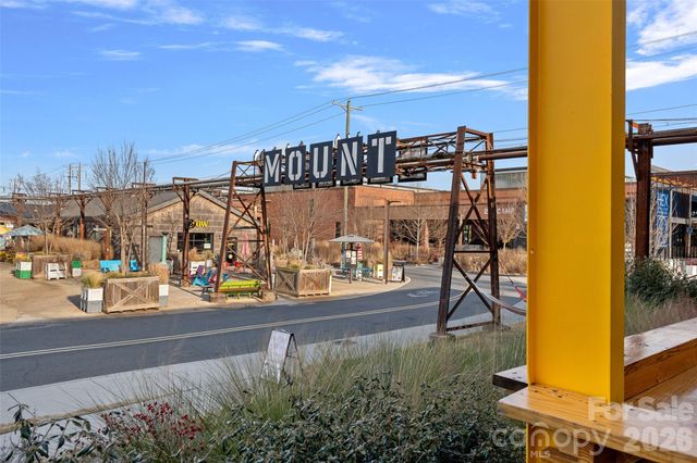 2916 Dogwood Avenue, Charlotte, NC 28206