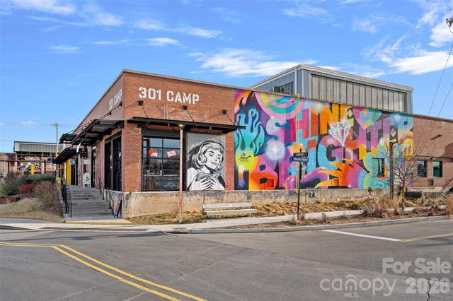 2916 Dogwood Avenue, Charlotte, NC 28206