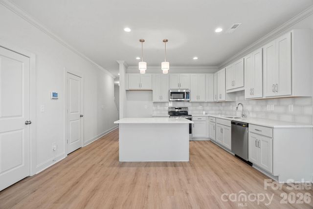 2916 Dogwood Avenue, Charlotte, NC 28206