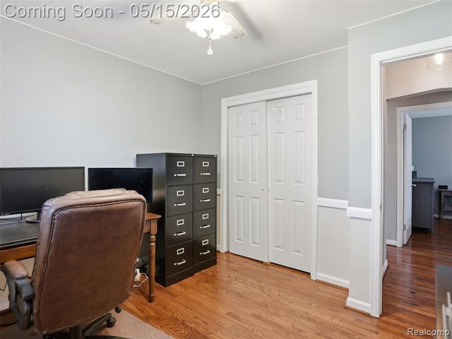 4574 Fella Street, Shelby Twp, MI 48316