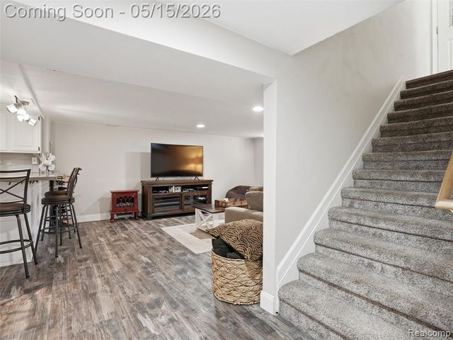 4574 Fella Street, Shelby Twp, MI 48316