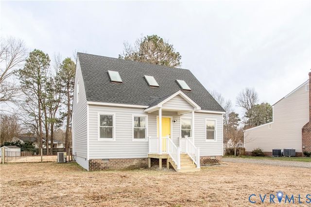 19311 Temple Ave, Colonial Heights, VA 23834