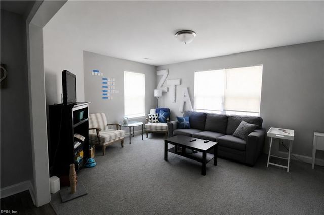 854 W 43rd ST, Norfolk, VA 23508