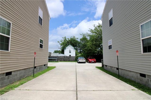 854 W 43rd ST, Norfolk, VA 23508