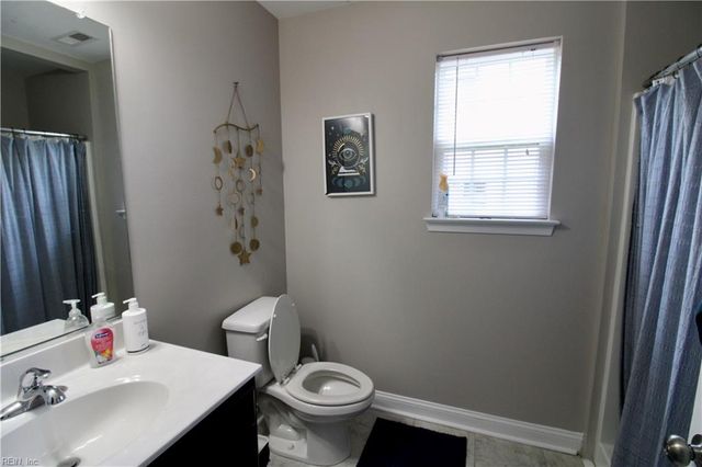 854 W 43rd ST, Norfolk, VA 23508