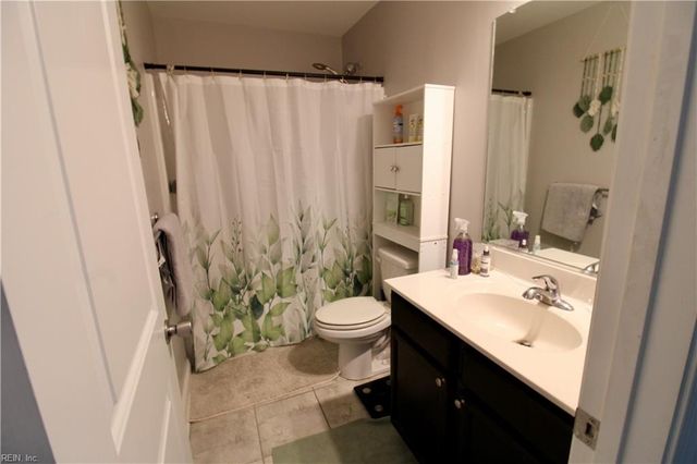 854 W 43rd ST, Norfolk, VA 23508