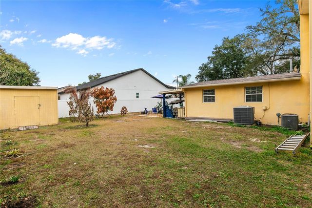 6750 MAGNOLIA HOMES ROAD, Orlando, FL 32810