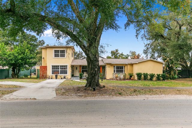 6750 MAGNOLIA HOMES ROAD, Orlando, FL 32810