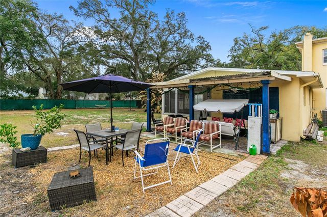 6750 MAGNOLIA HOMES ROAD, Orlando, FL 32810