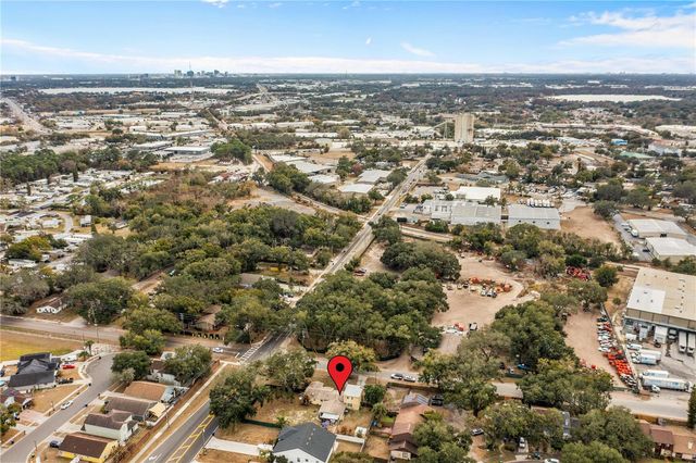 6750 MAGNOLIA HOMES ROAD, Orlando, FL 32810