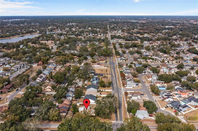 6750 MAGNOLIA HOMES ROAD, Orlando, FL 32810