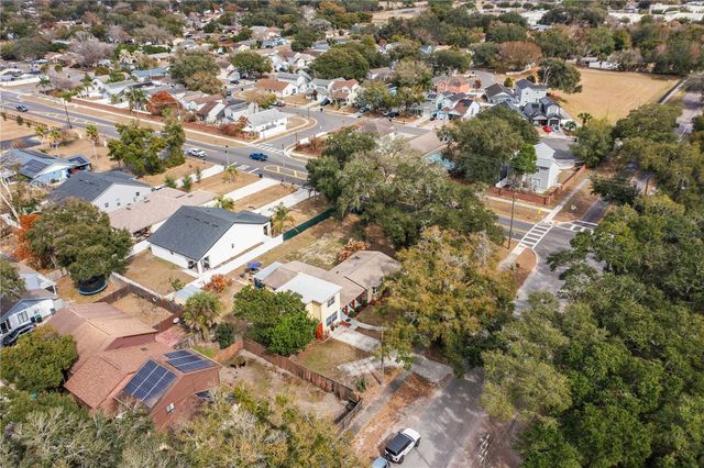 6750 MAGNOLIA HOMES ROAD, Orlando, FL 32810