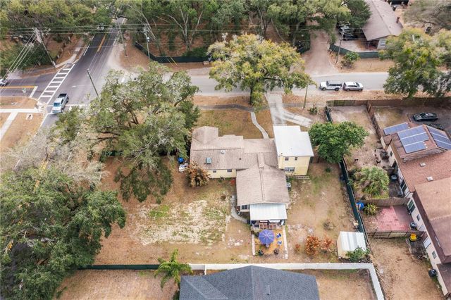 6750 MAGNOLIA HOMES ROAD, Orlando, FL 32810